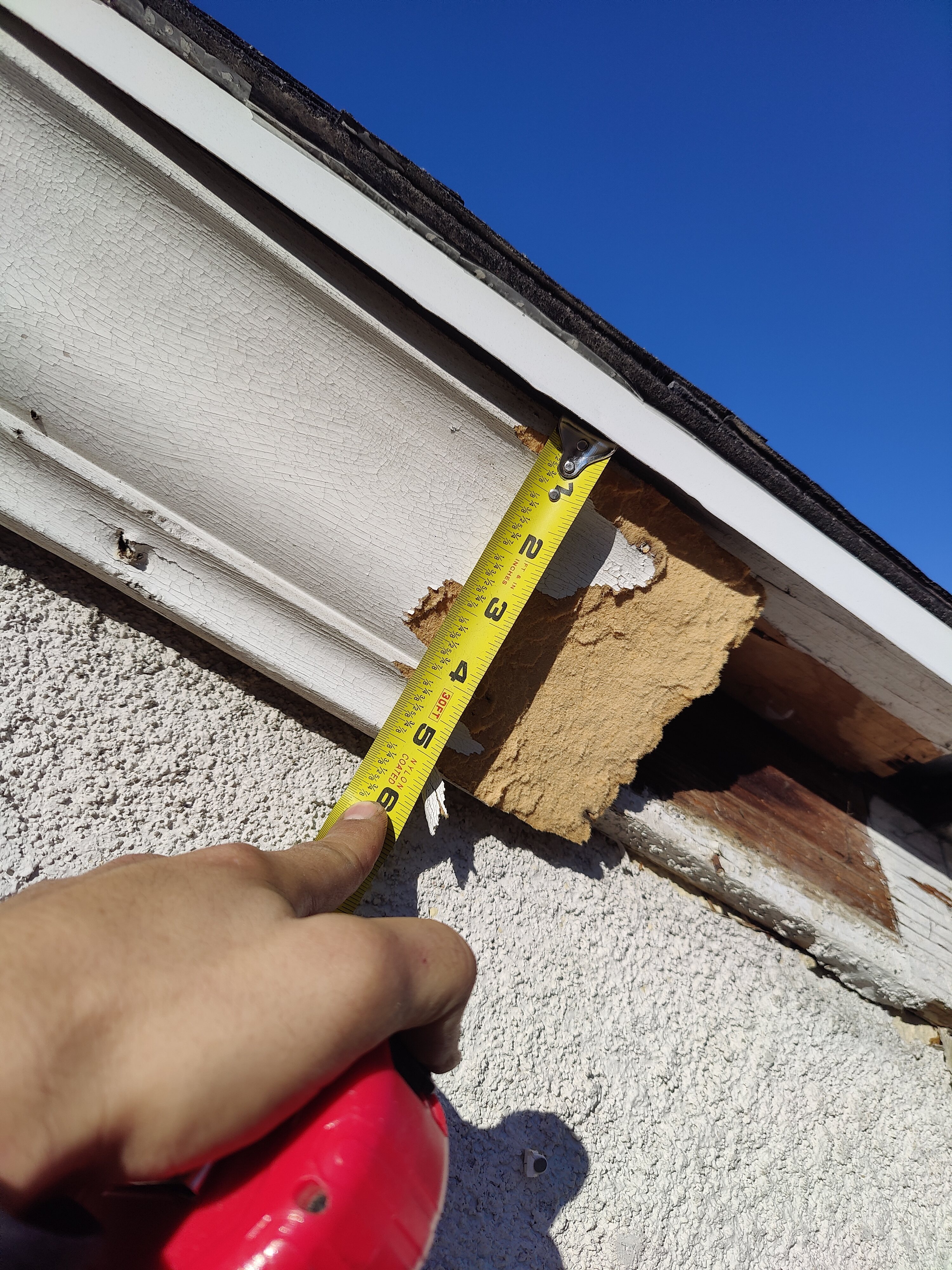 Carpentry & Trim Work project photo 1