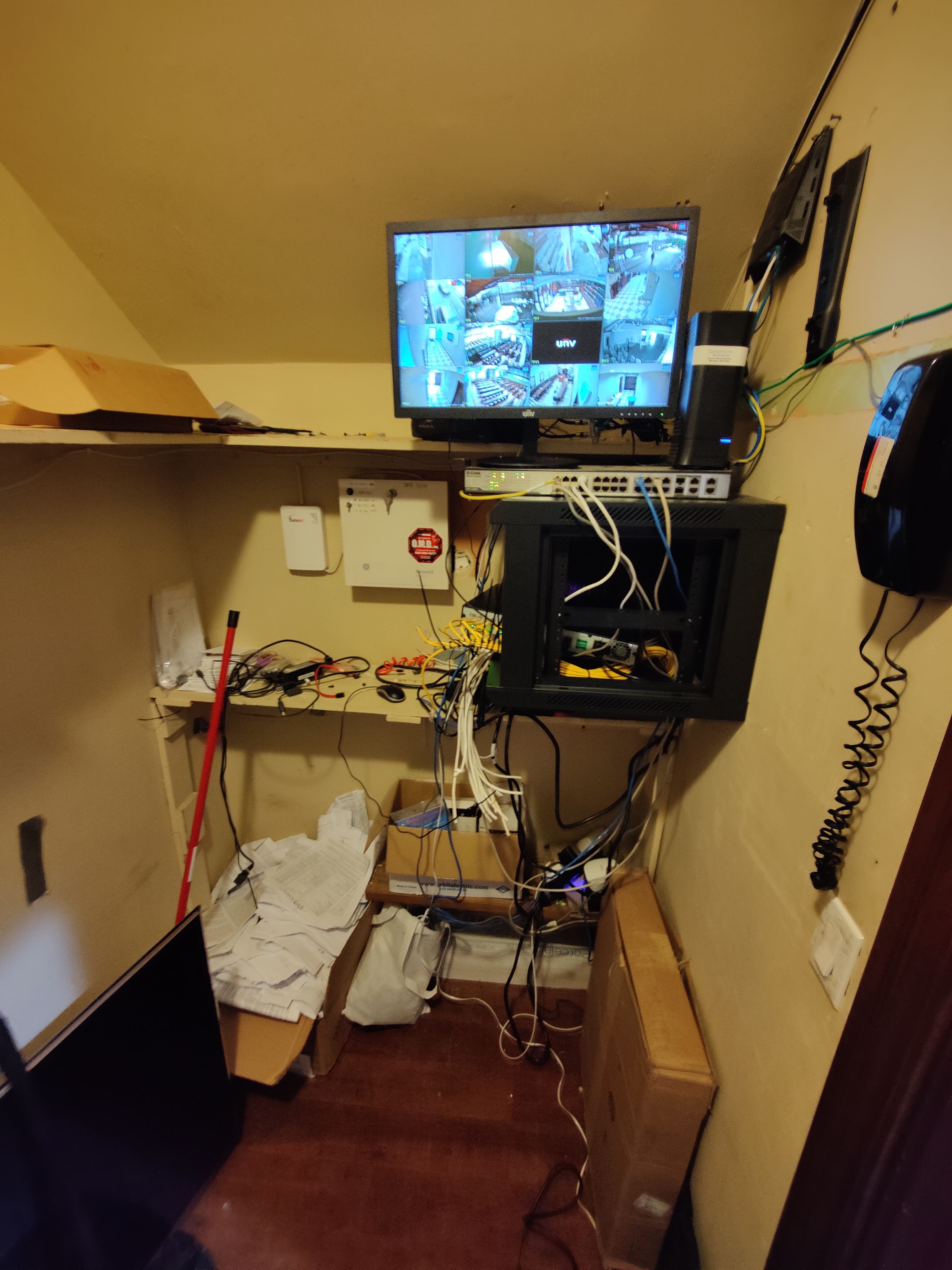 Security Services project photo 3