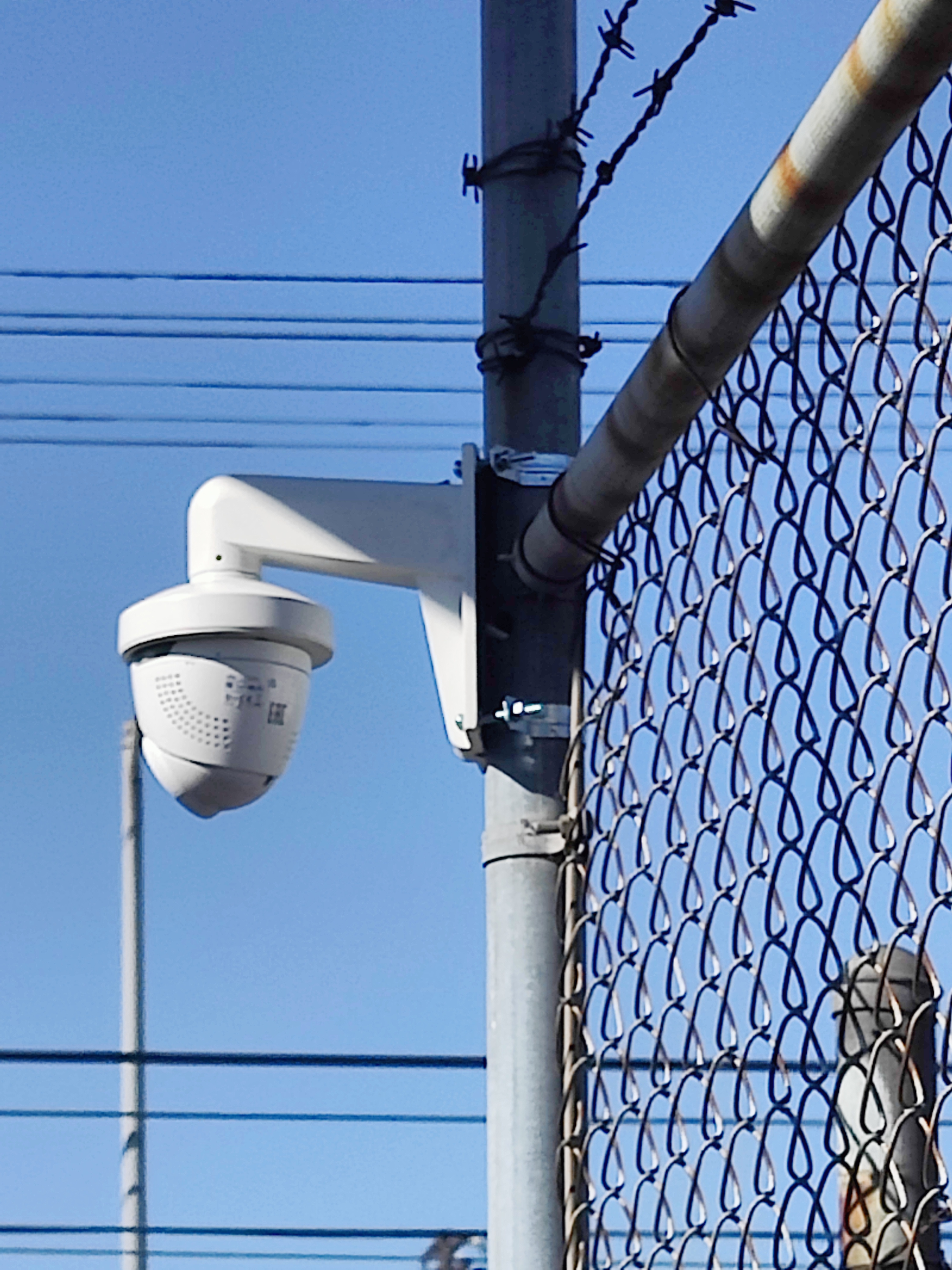 Security & Locksmith