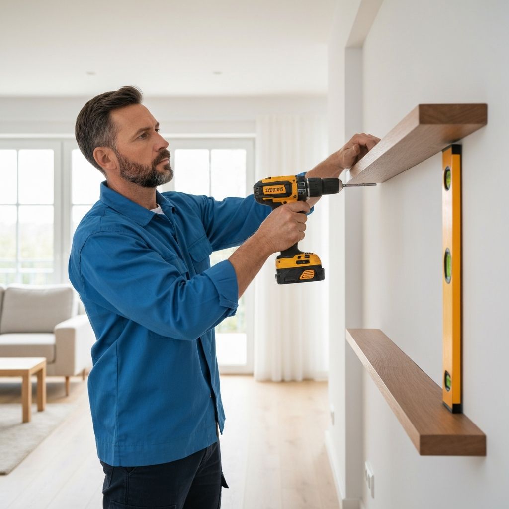 Installation & Assembly