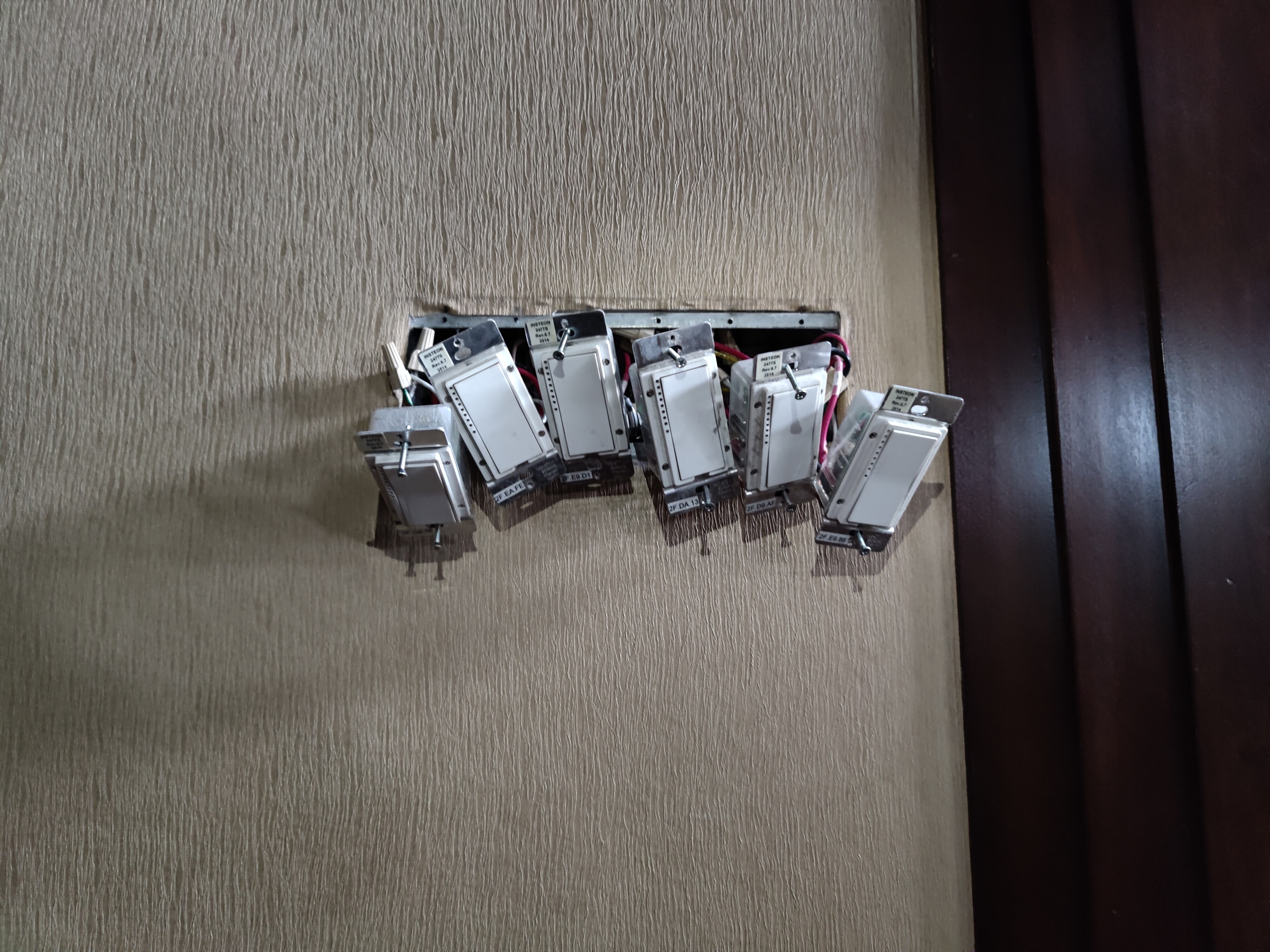 TV Mounting & Smart Home project photo 2