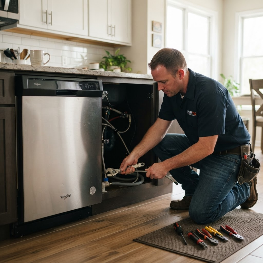 Appliance & HVAC