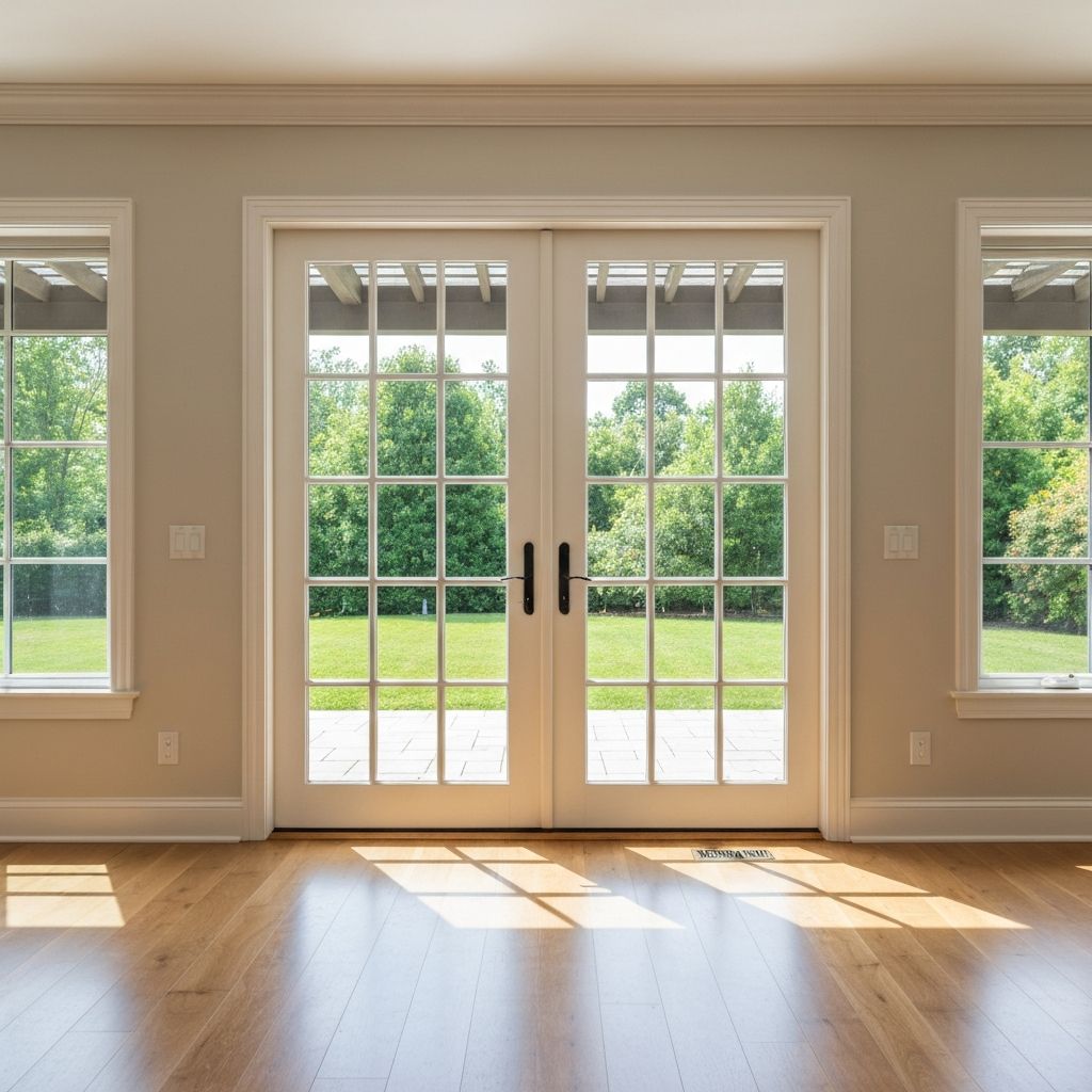 Door Installation & Repair