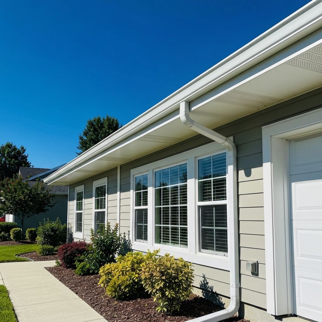 Home Maintenance & Repairs